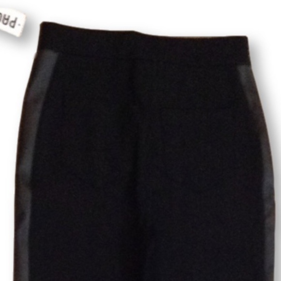 NWT LA Hearts High Rise Black Skinny Pants Size XS - Picture 5 of 5